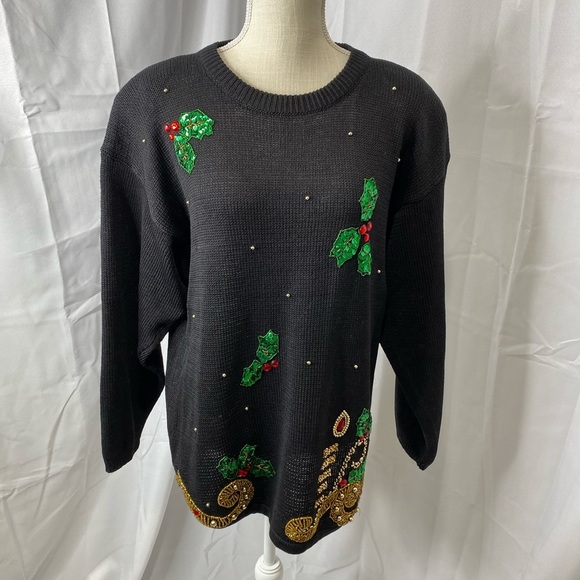 victoria harbour Sweaters Vintage Victoria Harbour Sweater Large